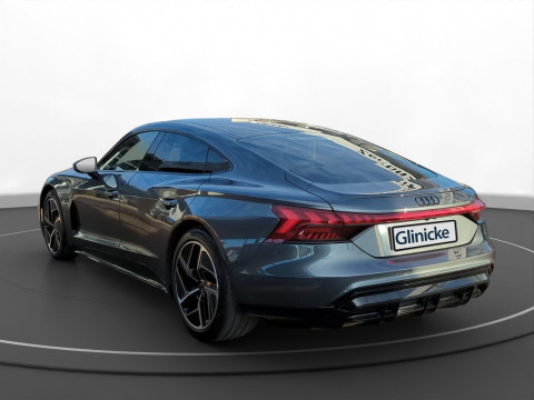 Audi - e-tron GT quattro