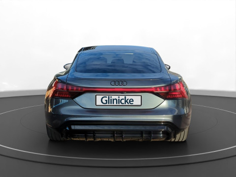 Audi - e-tron GT quattro