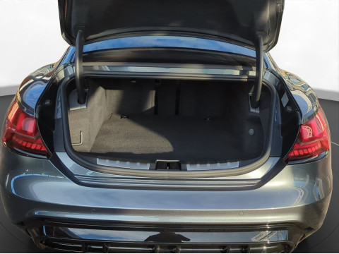 Audi - e-tron GT quattro