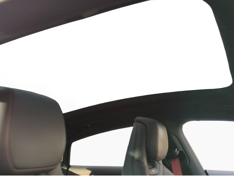 Audi - e-tron GT quattro