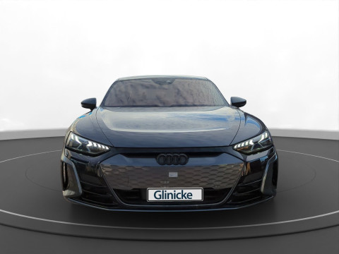 Audi - e-tron GT quattro