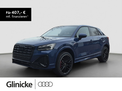Audi Q2 - Q2 S line 35 TFSI 110(150) kW(PS) S tronic
