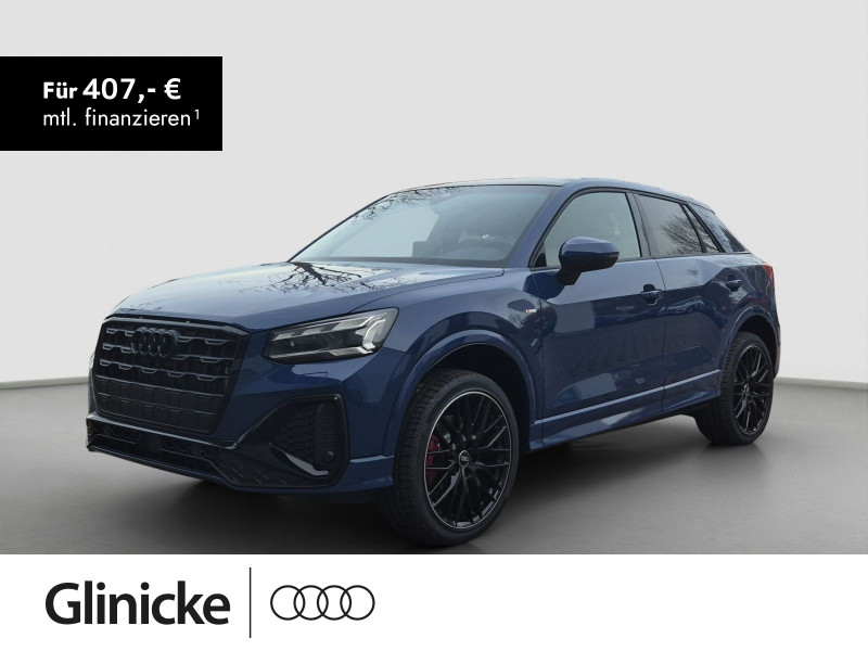Audi - Q2