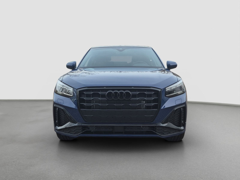 Audi - Q2