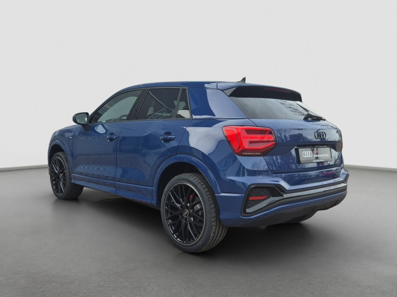 Audi - Q2