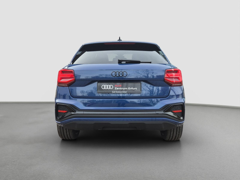 Audi - Q2