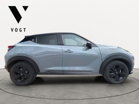 Ansicht 7 - Gebrauchtwagen Fahrzeug, Modell Juke der Marke Nissan von Verkäufer Autohaus Vogt GmbH & Co KG