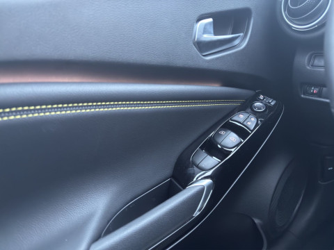 Ansicht 12 - Gebrauchtwagen Fahrzeug, Modell Juke der Marke Nissan von Verkäufer Autohaus Vogt GmbH & Co KG