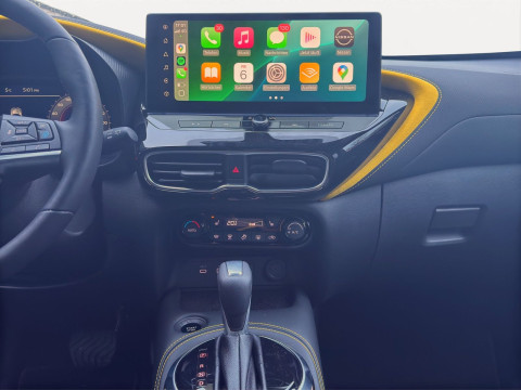 Ansicht 14 - Gebrauchtwagen Fahrzeug, Modell Juke der Marke Nissan von Verkäufer Autohaus Vogt GmbH & Co KG