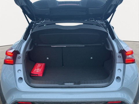 Ansicht 16 - Gebrauchtwagen Fahrzeug, Modell Juke der Marke Nissan von Verkäufer Autohaus Vogt GmbH & Co KG