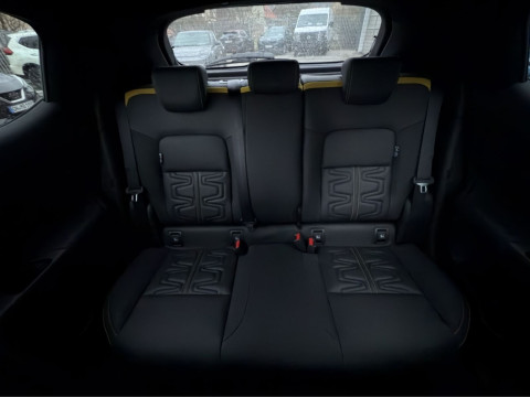 Ansicht 18 - Gebrauchtwagen Fahrzeug, Modell Juke der Marke Nissan von Verkäufer Autohaus Vogt GmbH & Co KG