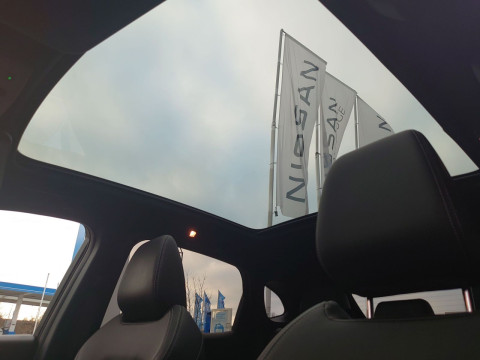 Ansicht 9 - Gebrauchtwagen Fahrzeug, Modell Qashqai der Marke Nissan von Verkäufer Autocenter H.J. Mosig GmbH