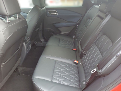 Ansicht 17 - Gebrauchtwagen Fahrzeug, Modell Qashqai der Marke Nissan von Verkäufer Autocenter H.J. Mosig GmbH