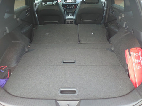 Ansicht 19 - Gebrauchtwagen Fahrzeug, Modell Qashqai der Marke Nissan von Verkäufer Autocenter H.J. Mosig GmbH