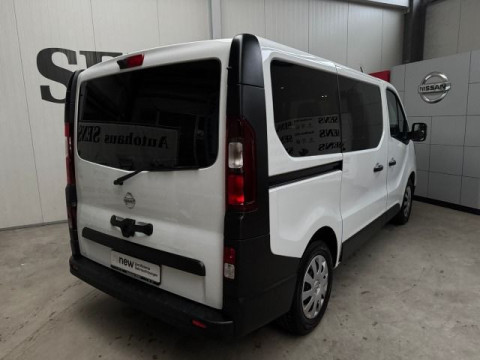 Ansicht 3 - Gebrauchtwagen Fahrzeug, Modell NV300 der Marke Nissan von Verkäufer Autohaus Sens GmbH