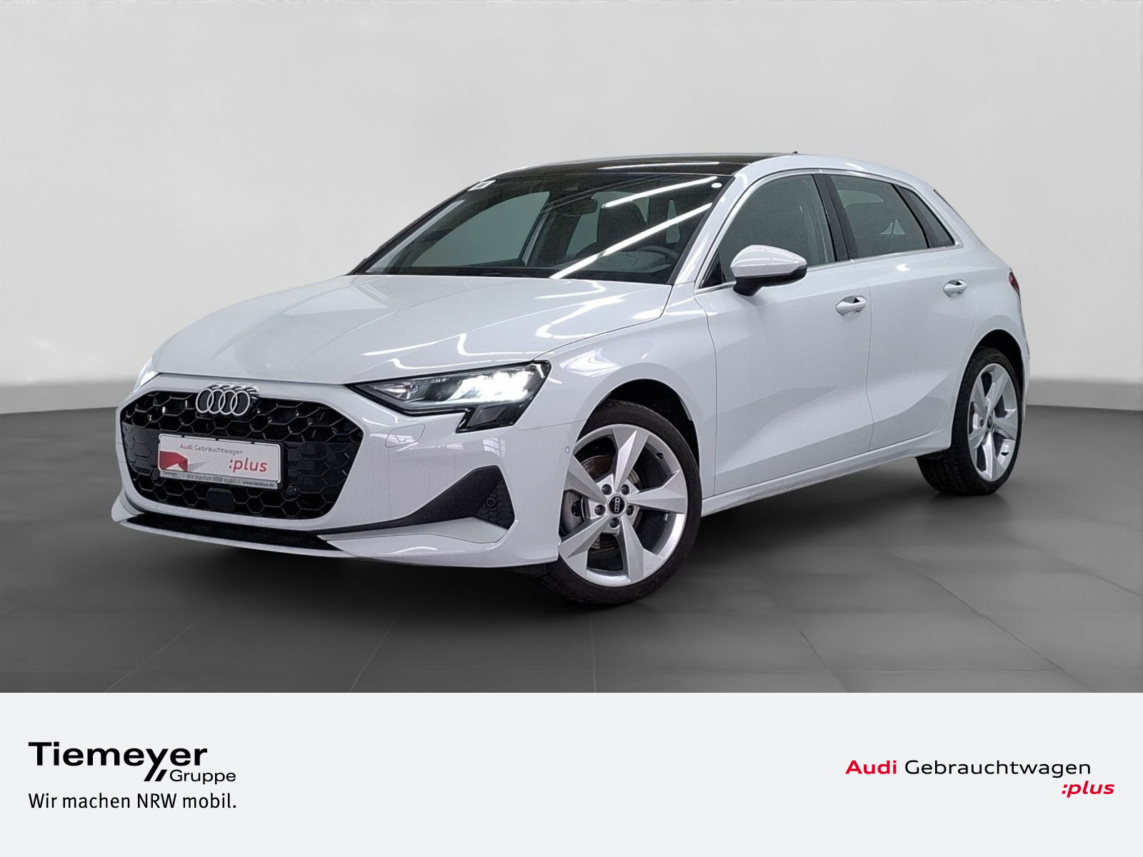 Audi A3 Sportback 30