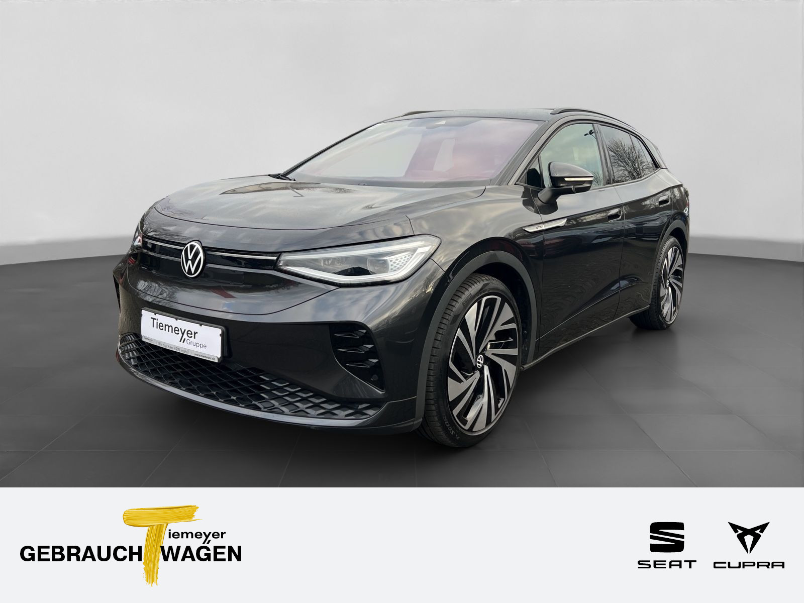 Volkswagen ID.4 GTX 4M