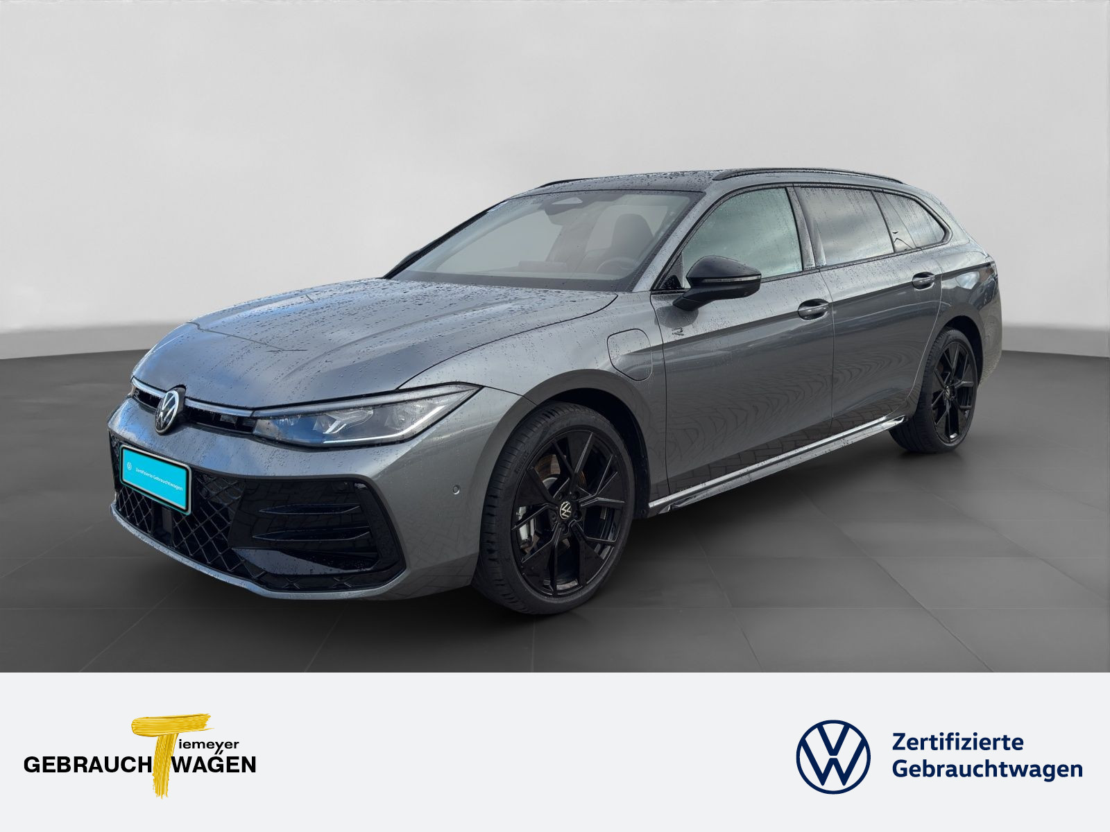 Volkswagen Passat Variant 1.5