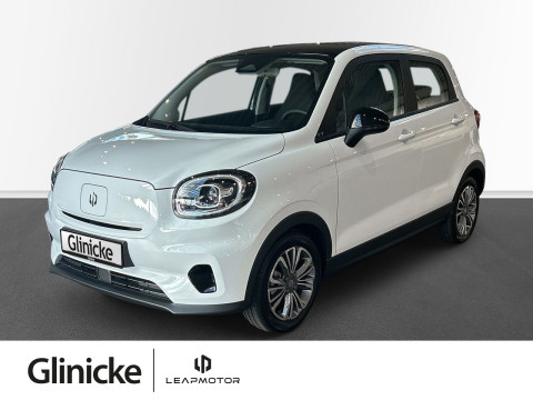 Leapmotor T03 - T03 NAVI/LED/180*KAMERA/DAB/KLIMA