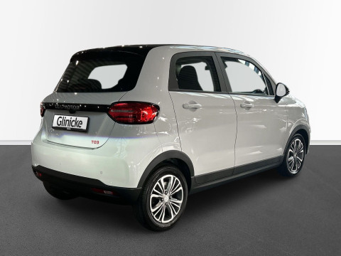 Leapmotor T03 - T03 NAVI/LED/180*KAMERA/DAB/KLIMA