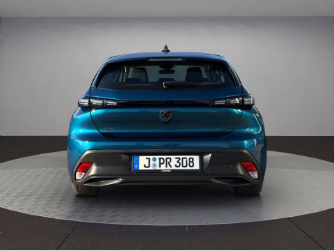 Peugeot - 308