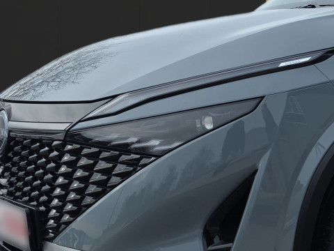 Ansicht 6 - Neuwagen Fahrzeug, Modell Qashqai der Marke Nissan von Verkäufer Autohaus Gemmer GmbH