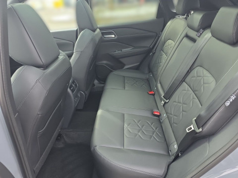 Ansicht 12 - Neuwagen Fahrzeug, Modell Qashqai der Marke Nissan von Verkäufer Autohaus Gemmer GmbH