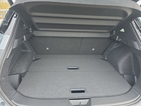 Ansicht 13 - Neuwagen Fahrzeug, Modell Qashqai der Marke Nissan von Verkäufer Autohaus Gemmer GmbH