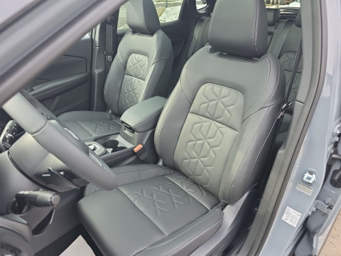 Ansicht 14 - Neuwagen Fahrzeug, Modell Qashqai der Marke Nissan von Verkäufer Autohaus Gemmer GmbH