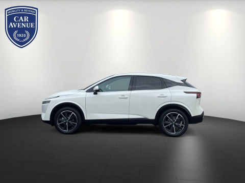 Ansicht 5 - Gebrauchtwagen Fahrzeug, Modell Qashqai der Marke Nissan von Verkäufer CAR Avenue Autohaus GmbH