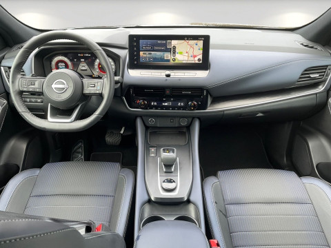 Ansicht 9 - Gebrauchtwagen Fahrzeug, Modell Qashqai der Marke Nissan von Verkäufer CAR Avenue Autohaus GmbH