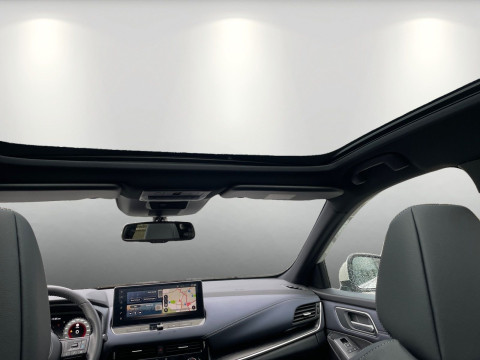 Ansicht 10 - Gebrauchtwagen Fahrzeug, Modell Qashqai der Marke Nissan von Verkäufer CAR Avenue Autohaus GmbH