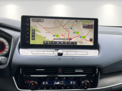 Ansicht 11 - Gebrauchtwagen Fahrzeug, Modell Qashqai der Marke Nissan von Verkäufer CAR Avenue Autohaus GmbH