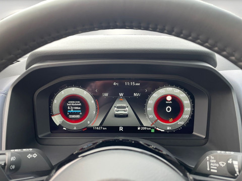 Ansicht 12 - Gebrauchtwagen Fahrzeug, Modell Qashqai der Marke Nissan von Verkäufer CAR Avenue Autohaus GmbH