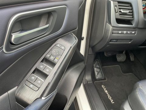 Ansicht 14 - Gebrauchtwagen Fahrzeug, Modell Qashqai der Marke Nissan von Verkäufer CAR Avenue Autohaus GmbH