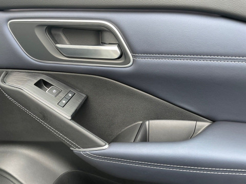 Ansicht 17 - Gebrauchtwagen Fahrzeug, Modell Qashqai der Marke Nissan von Verkäufer CAR Avenue Autohaus GmbH