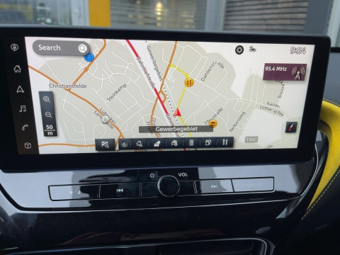 Ansicht 10 - Neuwagen Fahrzeug, Modell Juke der Marke Nissan von Verkäufer Süverkrüp & Zankel GmbH & Co. KG