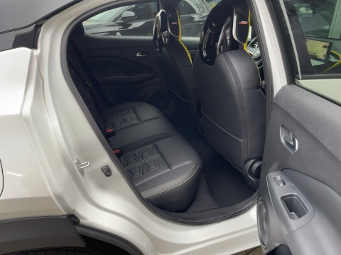 Ansicht 12 - Neuwagen Fahrzeug, Modell Juke der Marke Nissan von Verkäufer Süverkrüp & Zankel GmbH & Co. KG