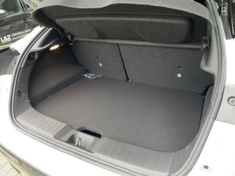 Ansicht 13 - Neuwagen Fahrzeug, Modell Juke der Marke Nissan von Verkäufer Süverkrüp & Zankel GmbH & Co. KG