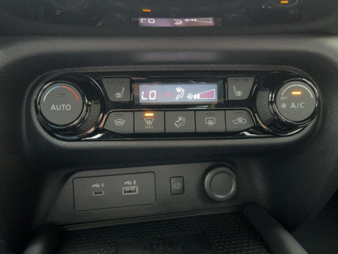 Ansicht 15 - Neuwagen Fahrzeug, Modell Juke der Marke Nissan von Verkäufer Süverkrüp & Zankel GmbH & Co. KG