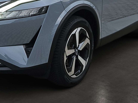 Ansicht 6 - Gebrauchtwagen Fahrzeug, Modell Qashqai der Marke Nissan von Verkäufer Autohaus Priller – Zweigniederlassung der Autohaus MKM Huber GmbH