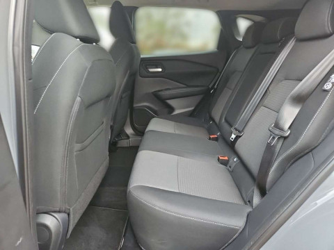 Ansicht 11 - Gebrauchtwagen Fahrzeug, Modell Qashqai der Marke Nissan von Verkäufer Autohaus Priller – Zweigniederlassung der Autohaus MKM Huber GmbH