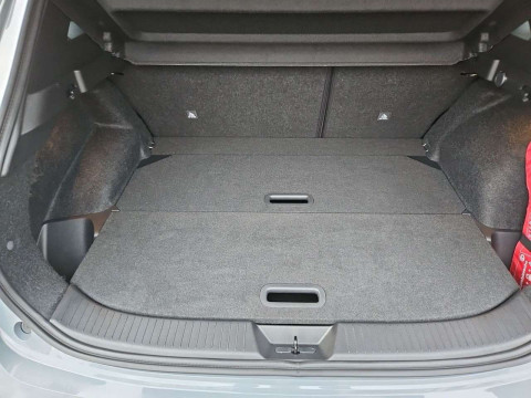 Ansicht 12 - Gebrauchtwagen Fahrzeug, Modell Qashqai der Marke Nissan von Verkäufer Autohaus Priller – Zweigniederlassung der Autohaus MKM Huber GmbH