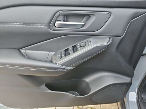 Ansicht 14 - Gebrauchtwagen Fahrzeug, Modell Qashqai der Marke Nissan von Verkäufer Autohaus Priller – Zweigniederlassung der Autohaus MKM Huber GmbH