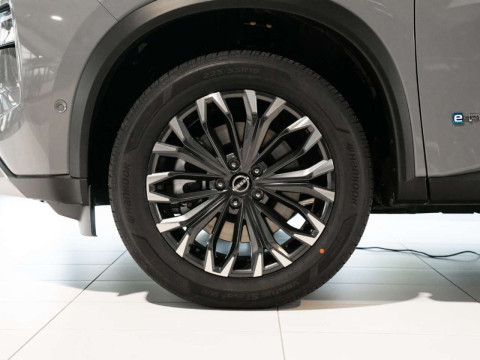 Ansicht 4 - Neuwagen Fahrzeug, Modell X-Trail der Marke Nissan von Verkäufer Autohaus Stein GmbH