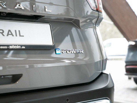 Ansicht 6 - Neuwagen Fahrzeug, Modell X-Trail der Marke Nissan von Verkäufer Autohaus Stein GmbH