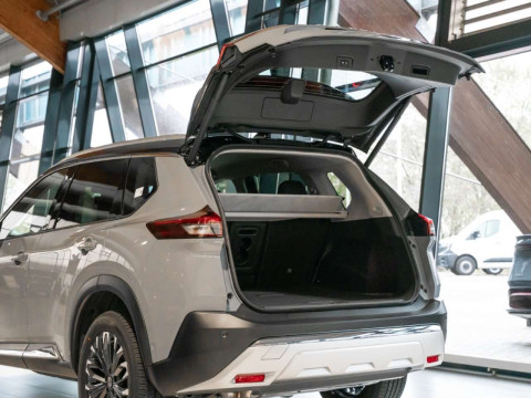 Ansicht 7 - Neuwagen Fahrzeug, Modell X-Trail der Marke Nissan von Verkäufer Autohaus Stein GmbH