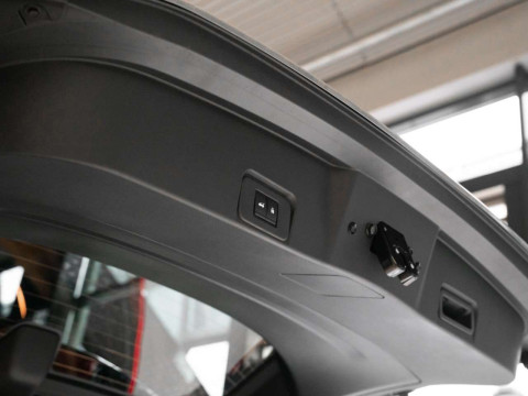 Ansicht 8 - Neuwagen Fahrzeug, Modell X-Trail der Marke Nissan von Verkäufer Autohaus Stein GmbH