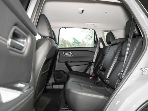 Ansicht 9 - Neuwagen Fahrzeug, Modell X-Trail der Marke Nissan von Verkäufer Autohaus Stein GmbH