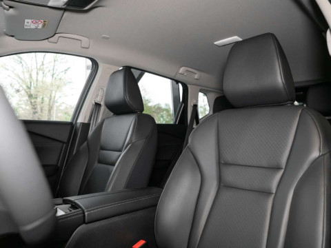 Ansicht 11 - Neuwagen Fahrzeug, Modell X-Trail der Marke Nissan von Verkäufer Autohaus Stein GmbH